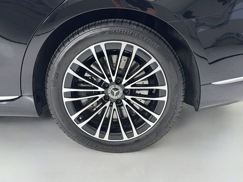 Used 2023 Mercedes-Benz S 580 4MATIC Sedan image 35