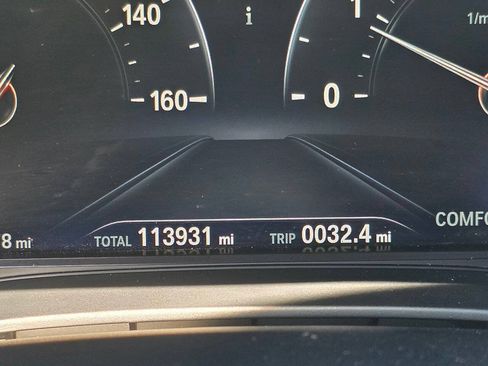 Used 2017 BMW 530i RWD image 19