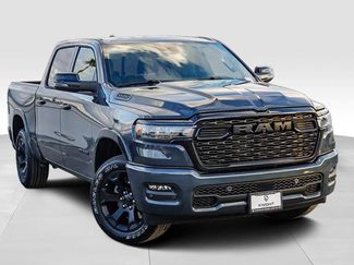 New 2026 RAM 1500 Big Horn video 2