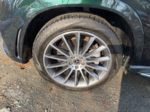 Used 2023 Mercedes-Benz GLE 450 4MATIC image 5