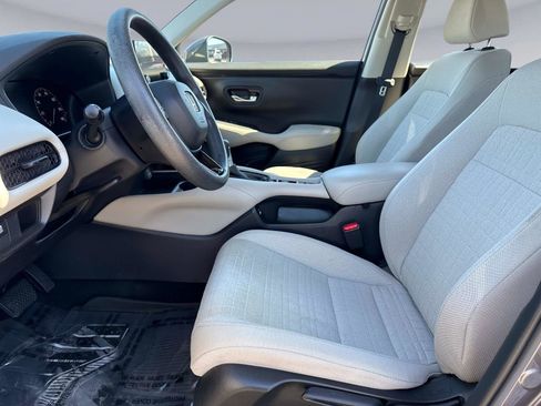 Certified 2023 Honda HR-V LX image 18