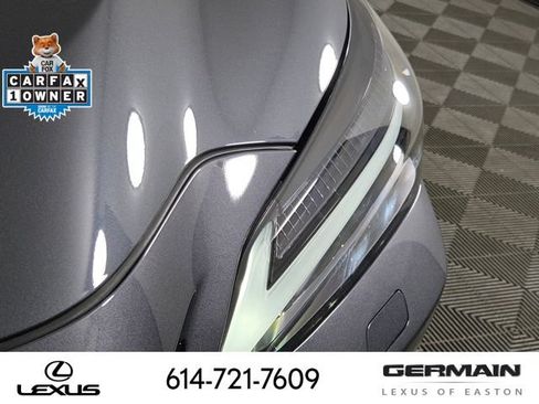 Used 2023 Lexus NX 350 F Sport w/ F Sport Cold Package AWD/4WD image 15