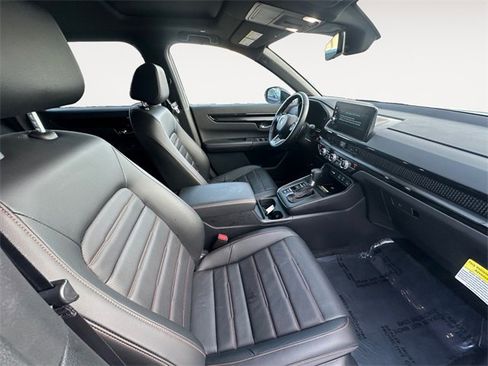 Used 2025 Honda CR-V Sport Touring image 14
