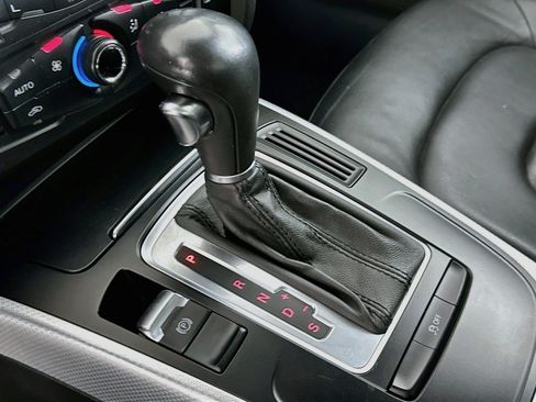 Used 2012 Audi A4 2.0T Premium FWD image 22