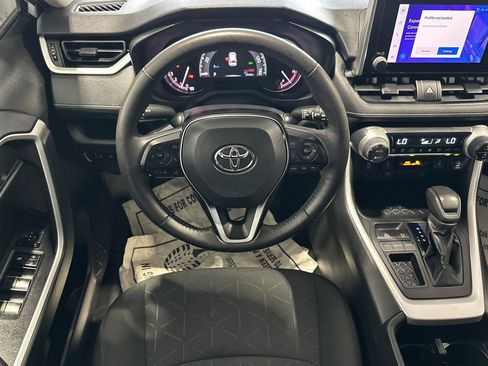 Certified 2023 Toyota RAV4 XLE image 15