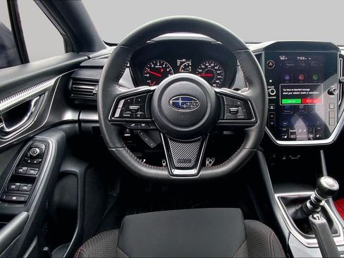Used 2023 Subaru WRX Premium AWD/4WD image 5
