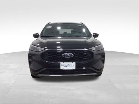 Used 2023 Ford Escape ST-Line Select w/ Tech Pack #2 image 7