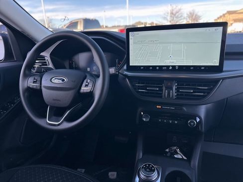 New 2026 Ford Escape Active w/ Tech Pack #1 image 34