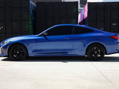 Used 2021 BMW 440i xDrive Coupe w/ Premium Package