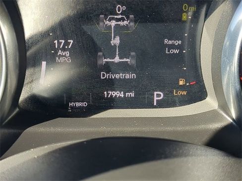 Used 2022 Jeep Wrangler Unlimited Sahara w/ Safety Group image 62