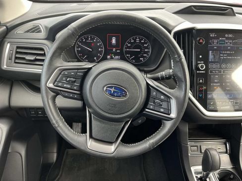 Used 2024 Subaru Ascent Limited w/ Popular Package #2 AWD/4WD image 12