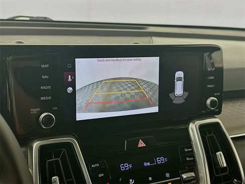 Used 2022 Kia Sorento SX image 20