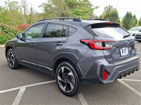 Certified 2024 Subaru Crosstrek 2.5i Limited image 4