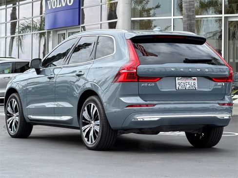Certified 2023 Volvo XC60 B5 Plus w/ Climate Package image 3