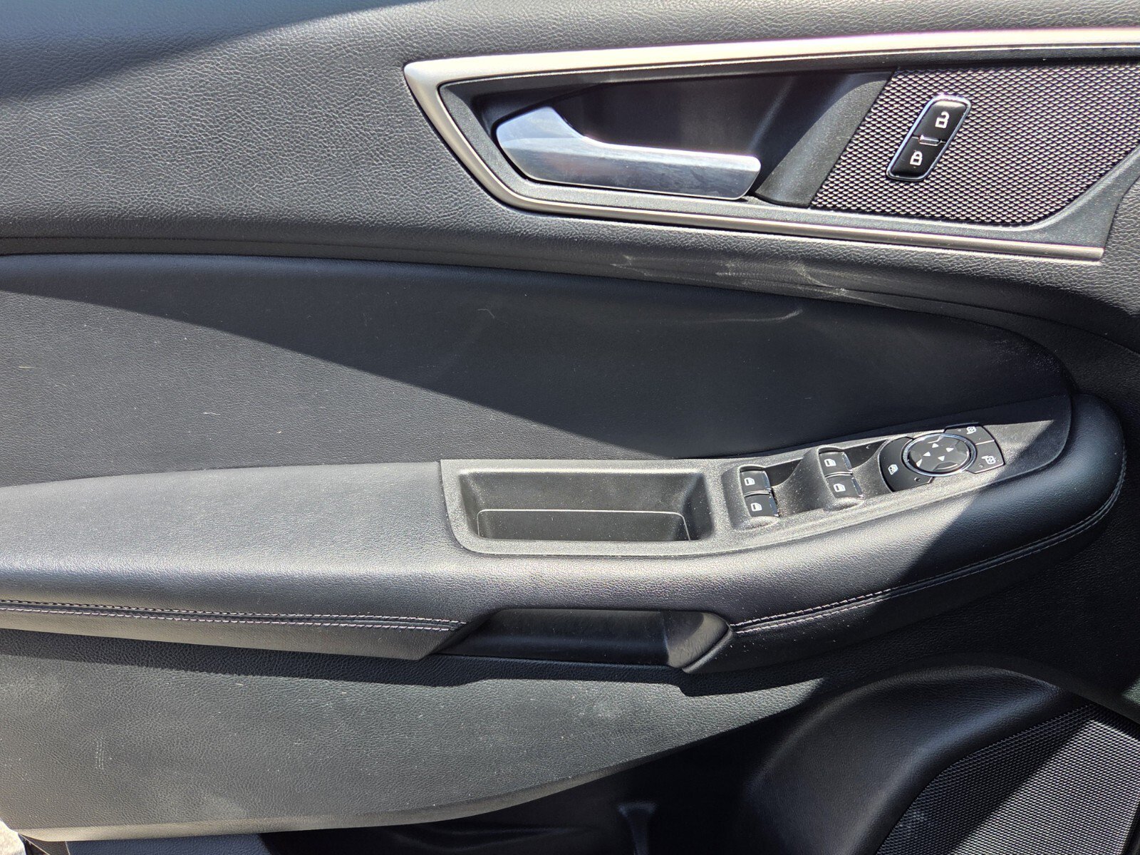 Used 2023 Ford Edge SEL w/ Convenience Package AWD/4WD image 30
