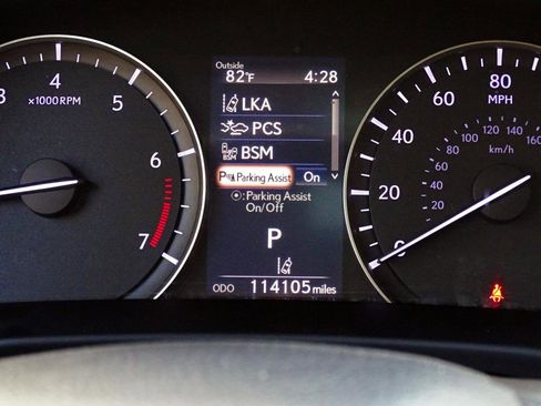 Used 2019 Lexus RX 350 AWD w/ Navigation Package image 31