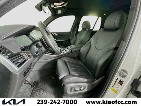 Used 2020 BMW X5 sDrive40i w/ Convenience Package image 21