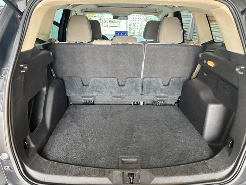 Used 2015 Ford Escape SE FWD image 13