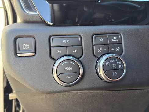 New 2026 GMC Sierra 1500 Elevation w/ Elevation Premium Package image 15