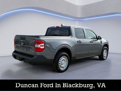 New 2026 Ford Maverick XL w/ Equipment Group 101A image 3