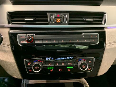 Used 2023 BMW X2 xDrive28i w/ M Sport Package image 32