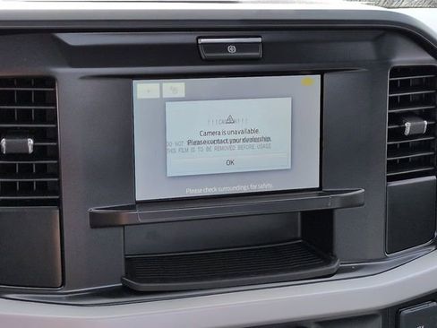 New 2026 Ford F550 XL image 16