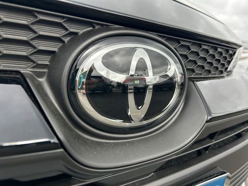 New 2026 Toyota Corolla XLE FWD image 34