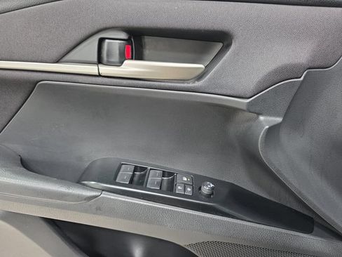 Certified 2025 Toyota Camry LE FWD image 25