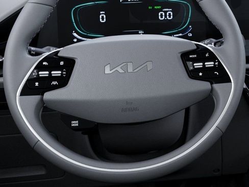 New 2026 Kia Niro EX FWD image 22