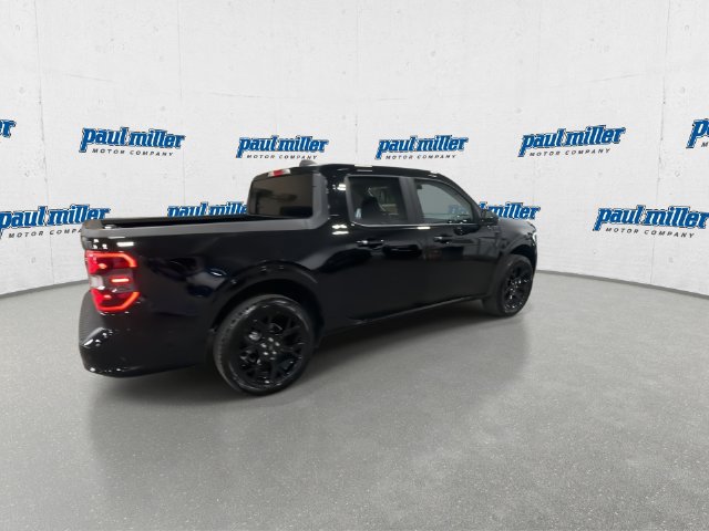 Used 2026 Ford Maverick Lobo AWD/4WD image 11