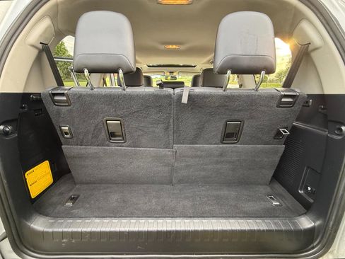 Used 2015 Lexus GX 460 w/ Comfort Package image 24