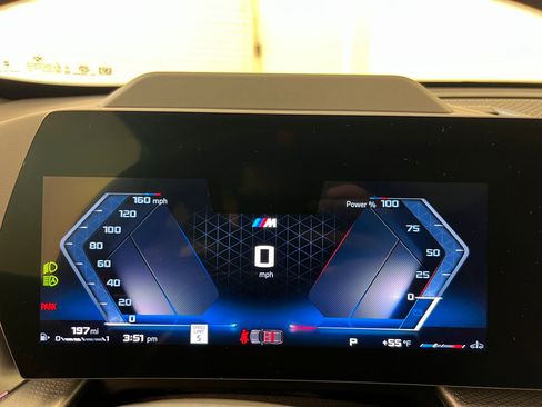 New 2026 BMW X1 M35i w/ Technology Package image 19