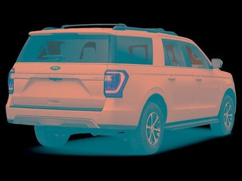 Used 2021 Ford Expedition Max XLT RWD image 38