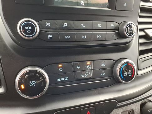 Used 2023 Ford Transit 250 Low Roof w/ Exterior Upgrade Package image 17