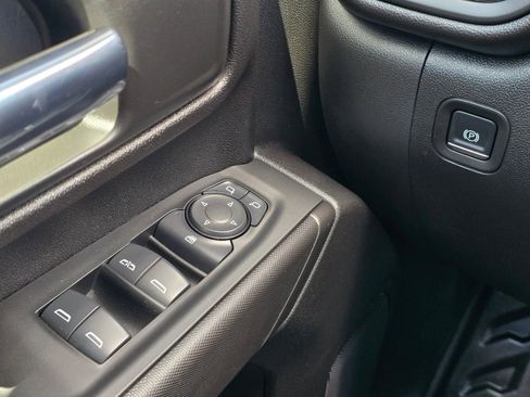 Used 2024 Chevrolet Silverado 2500 W/T w/ WT Convenience Package image 23