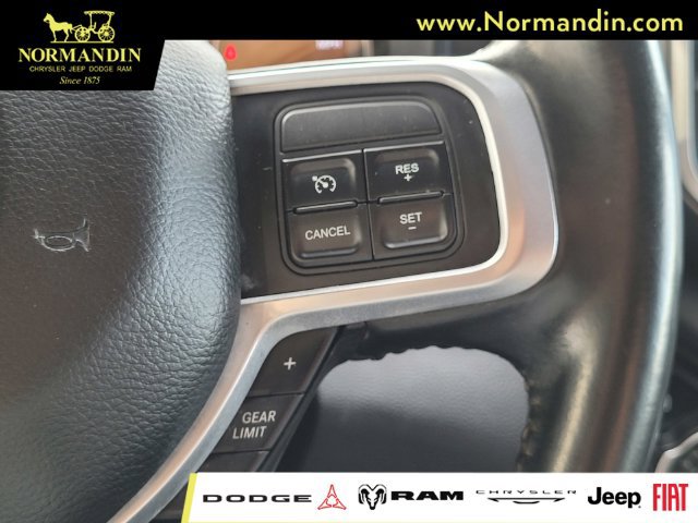 Used 2019 RAM 2500 Big Horn AWD/4WD image 14