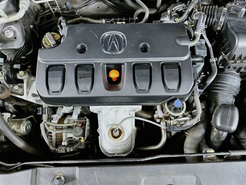 Used 2013 Acura ILX w/ Premium Package FWD image 32