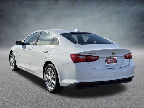 Used 2024 Chevrolet Malibu LT image 6