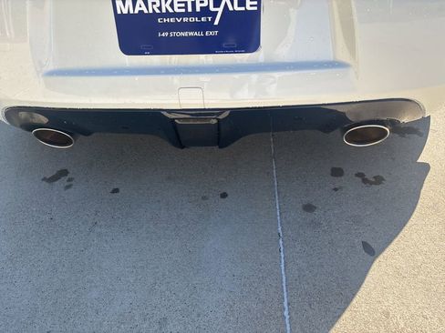 Used 2019 Nissan 370Z Touring image 10