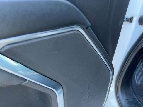 Certified 2023 Chevrolet Silverado 1500 LT Trail Boss w/ Protection Package image 23