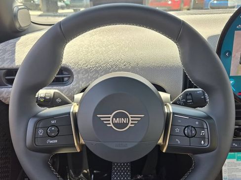 New 2026 MINI Cooper S FWD image 25