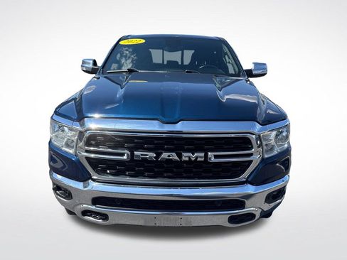 Used 2022 RAM 1500 Big Horn AWD/4WD image 8