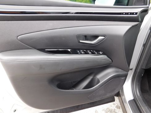 Used 2024 Hyundai Tucson Limited AWD/4WD image 18
