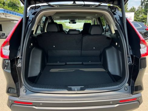 New 2026 Honda CR-V EX-L image 16