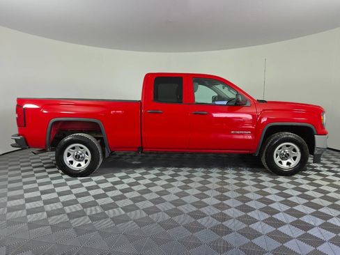 Used 2019 GMC Sierra 1500 Limited w/ Sierra Convenience Package RWD image 8