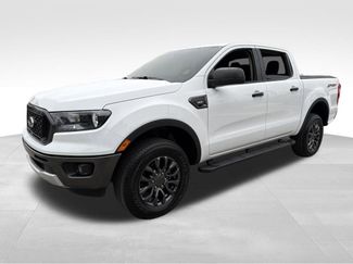 Used 2023 Ford Ranger XLT w/ Equipment Group 301A Mid video 3