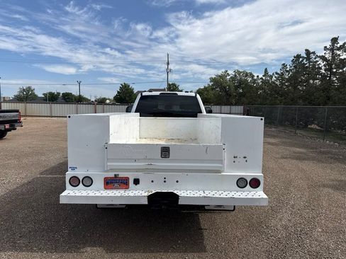 Used 2024 Ford F450 XLT AWD/4WD image 6