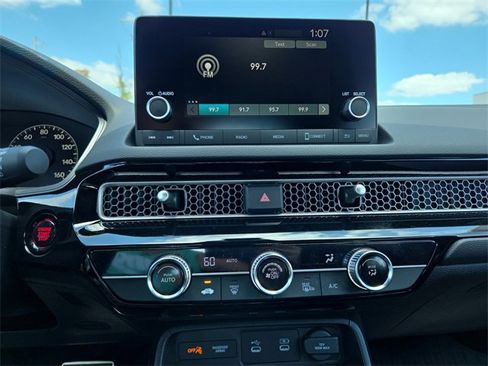 New 2025 Honda Civic Sport image 10