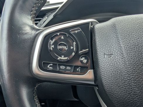 Used 2020 Honda Civic Sport image 19