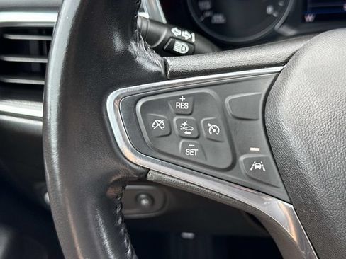 Used 2020 Chevrolet Equinox LT AWD/4WD image 24